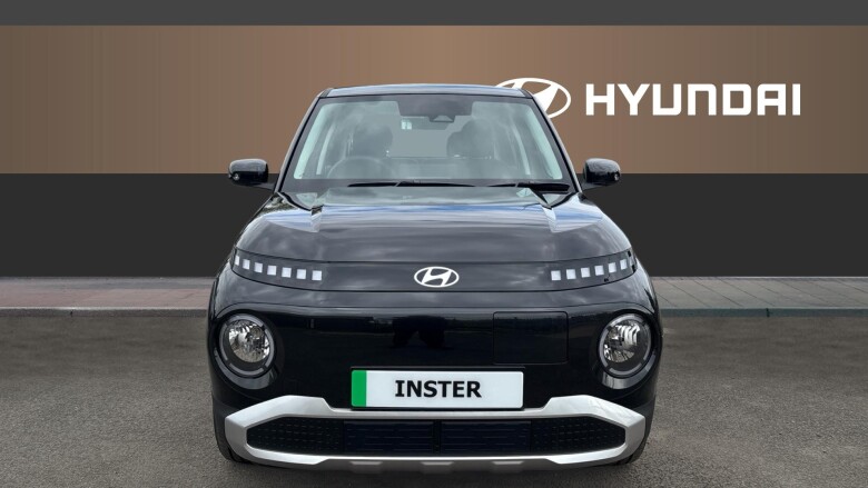 Hyundai INSTER 71kW 01 42kWh 5dr Auto Electric Hatchback
